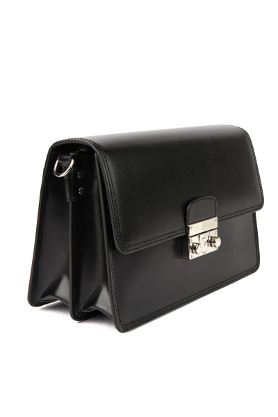 VÍ CẦM TAY NAM 842024 - HANDMADE - LEARTHER ITALIA - VI2111021